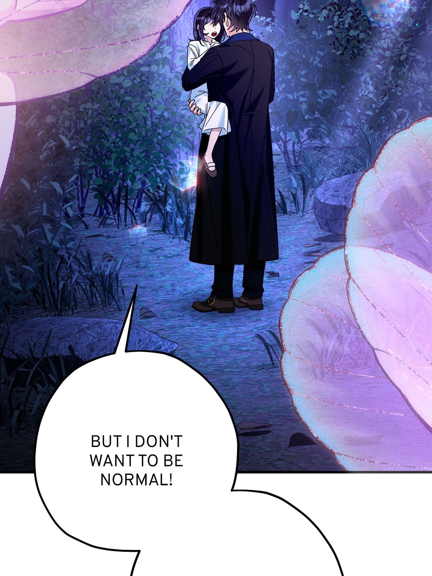The Beast Within Chapter 81 page 100 - 