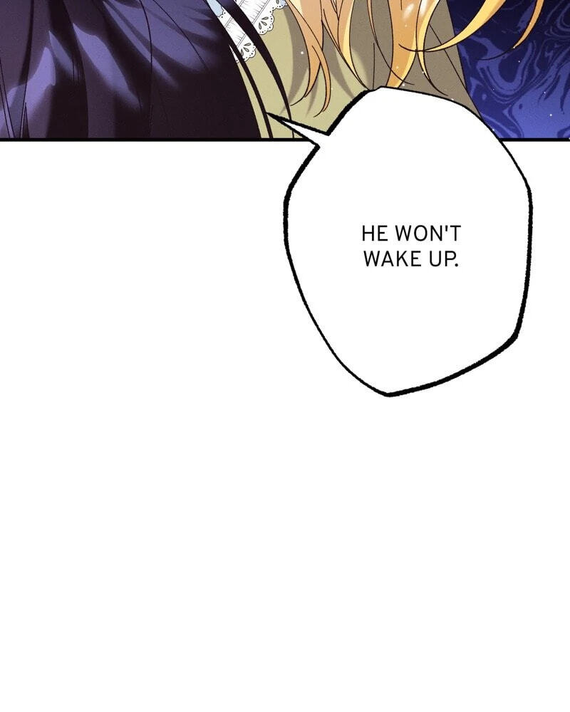 The Beast Within Chapter 82 page 106 - 