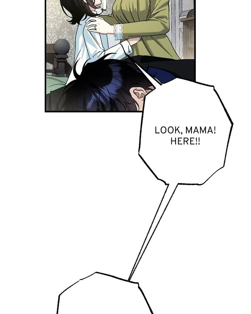 The Beast Within Chapter 82 page 108 - 