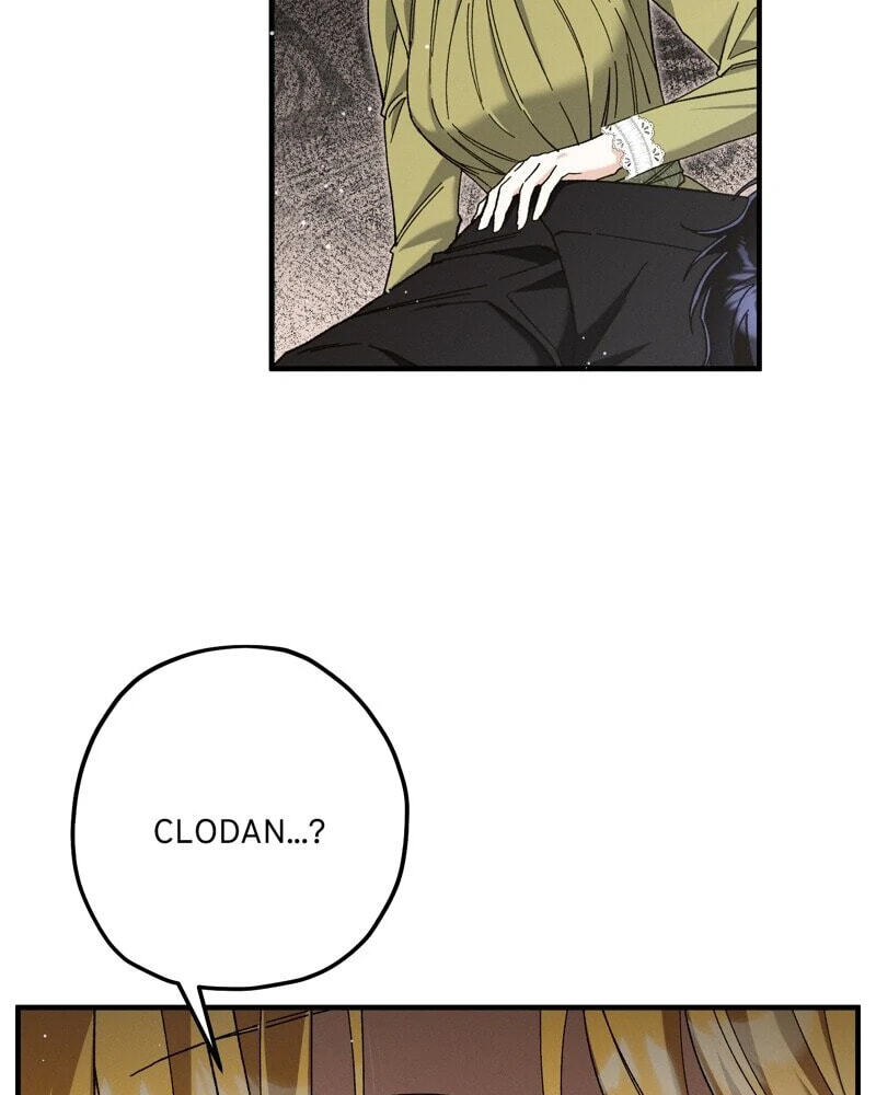 The Beast Within Chapter 82 page 115 - 