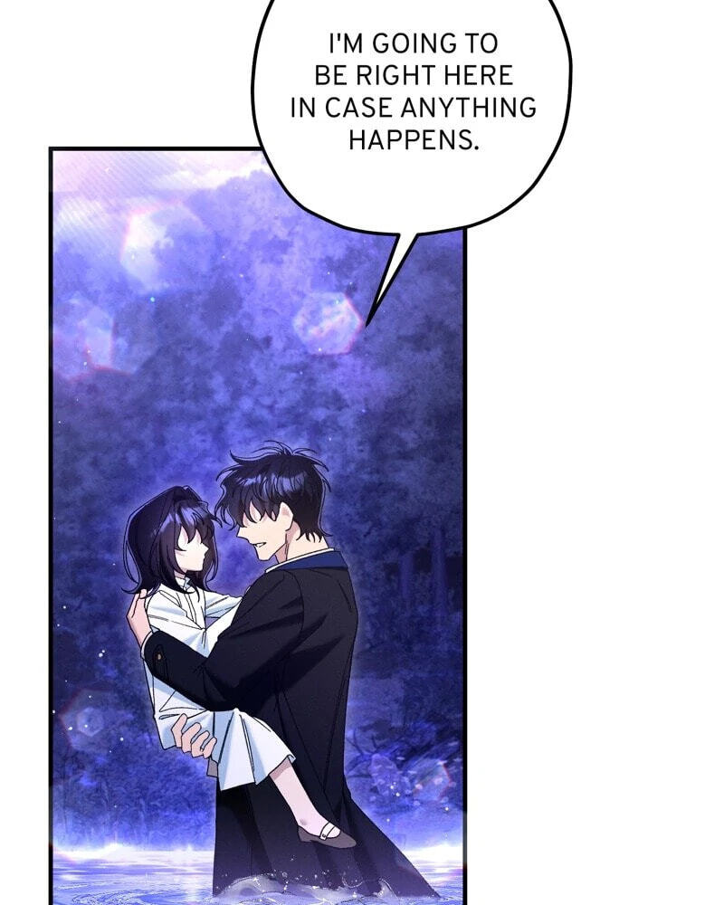 The Beast Within Chapter 82 page 17 - 
