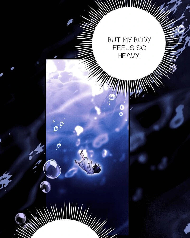 The Beast Within Chapter 82 page 46 - 