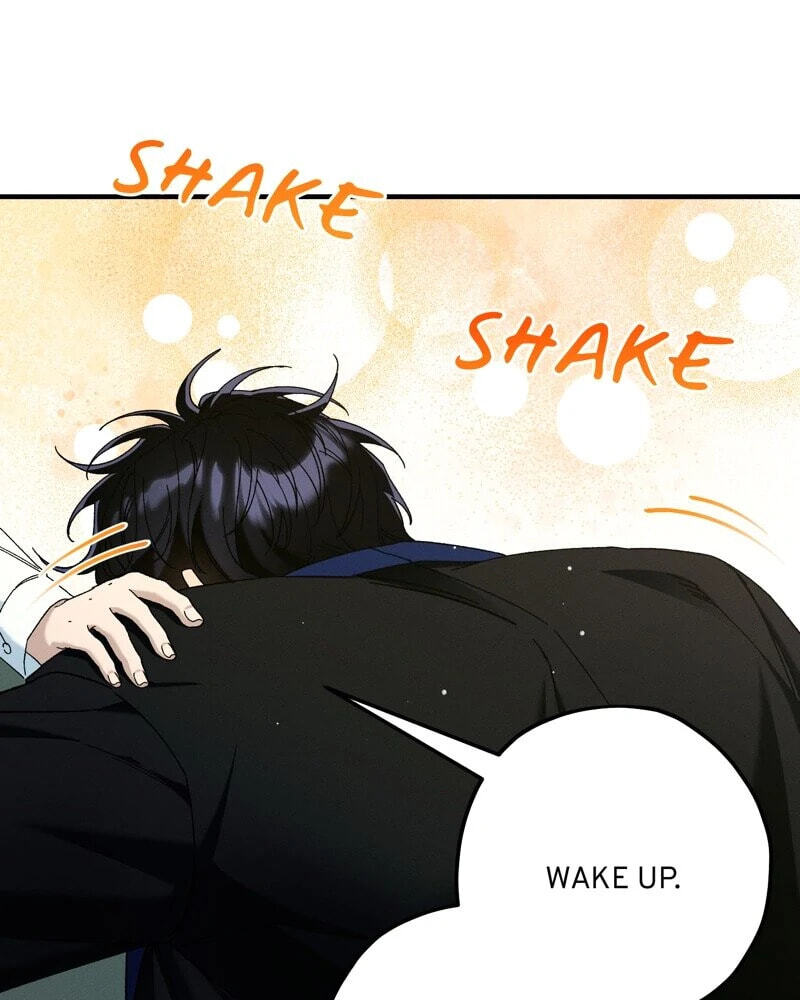 The Beast Within Chapter 82 page 93 - 