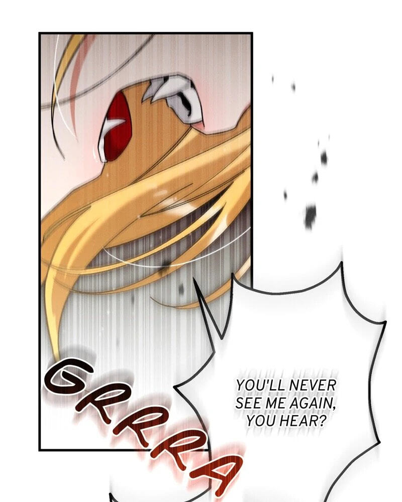 The Beast Within Chapter 83 page 11 - 