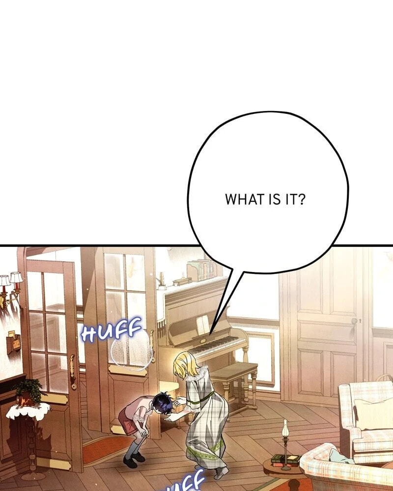 The Beast Within Chapter 83 page 106 - 