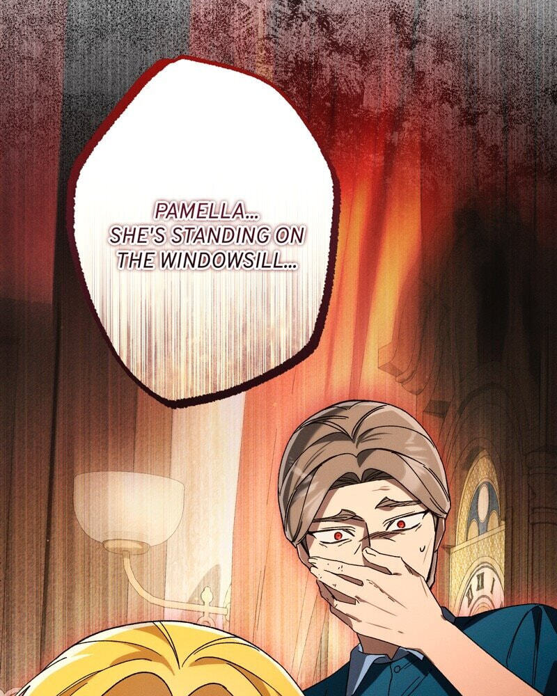 The Beast Within Chapter 83 page 109 - 