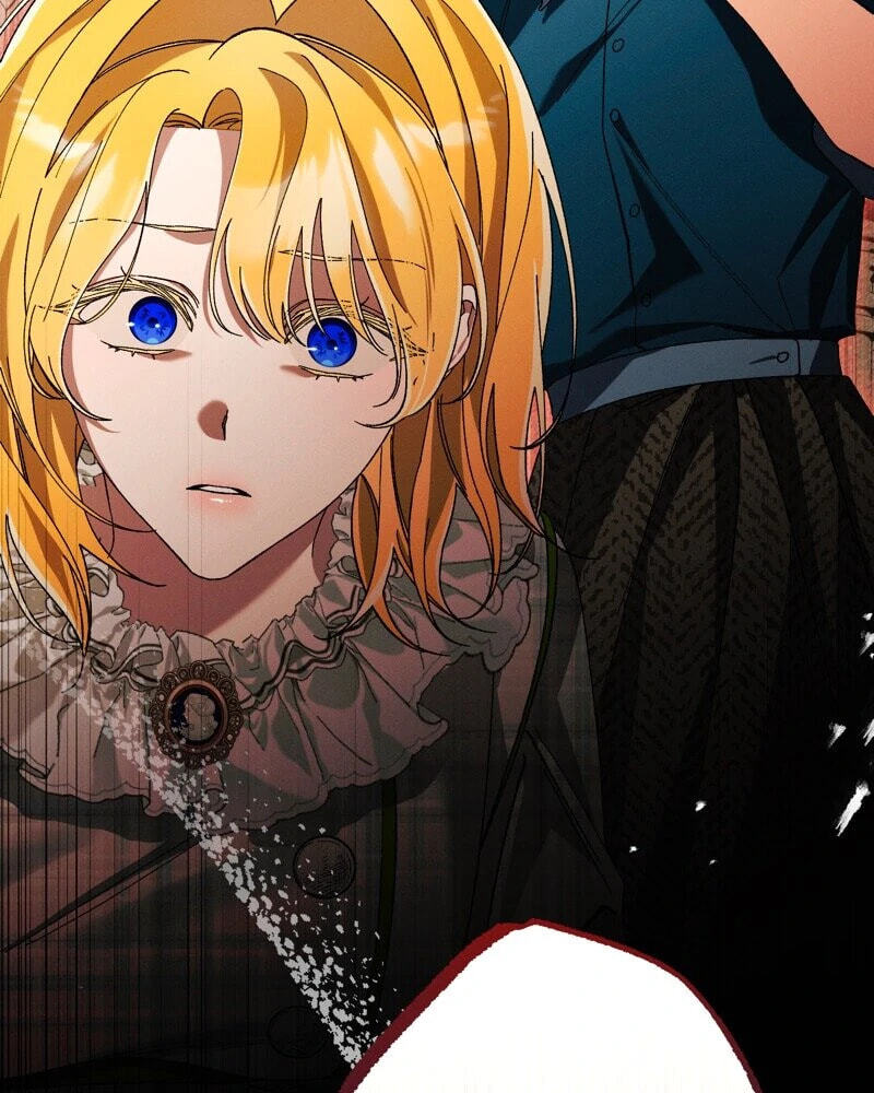 The Beast Within Chapter 83 page 110 - 