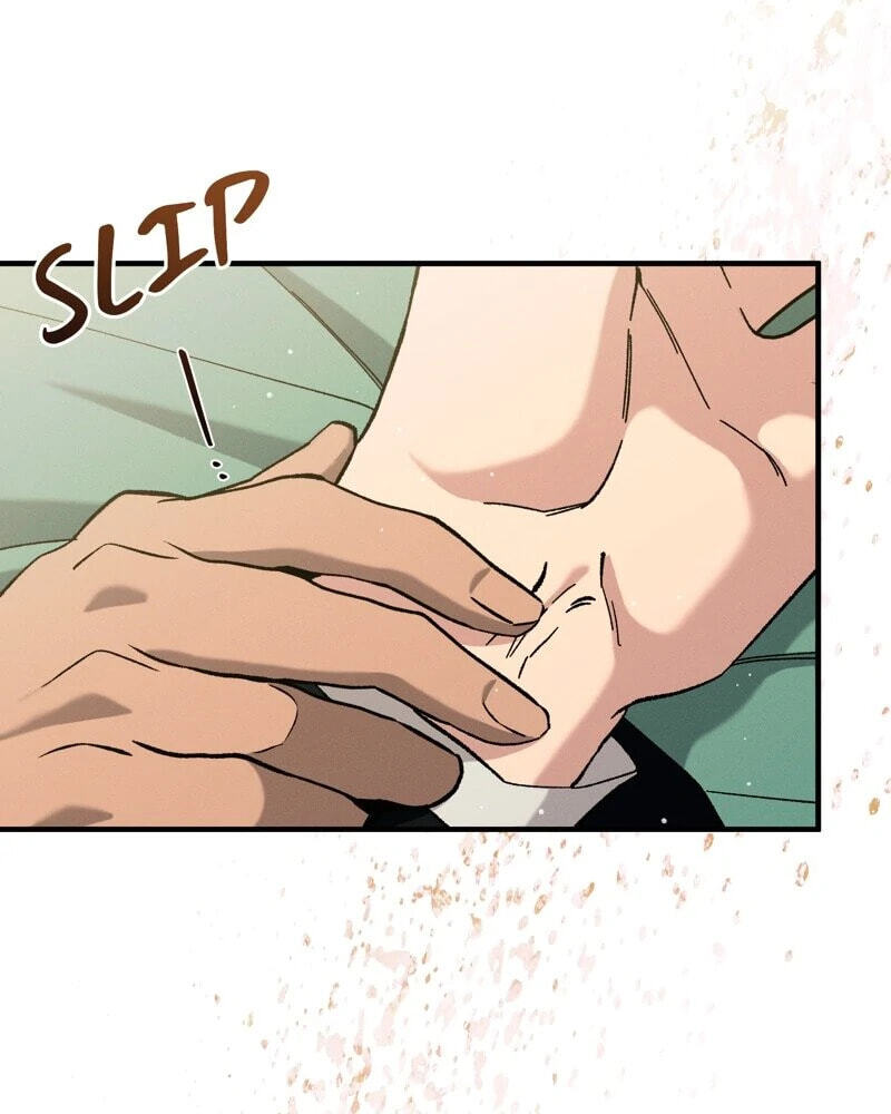 The Beast Within Chapter 83 page 19 - 