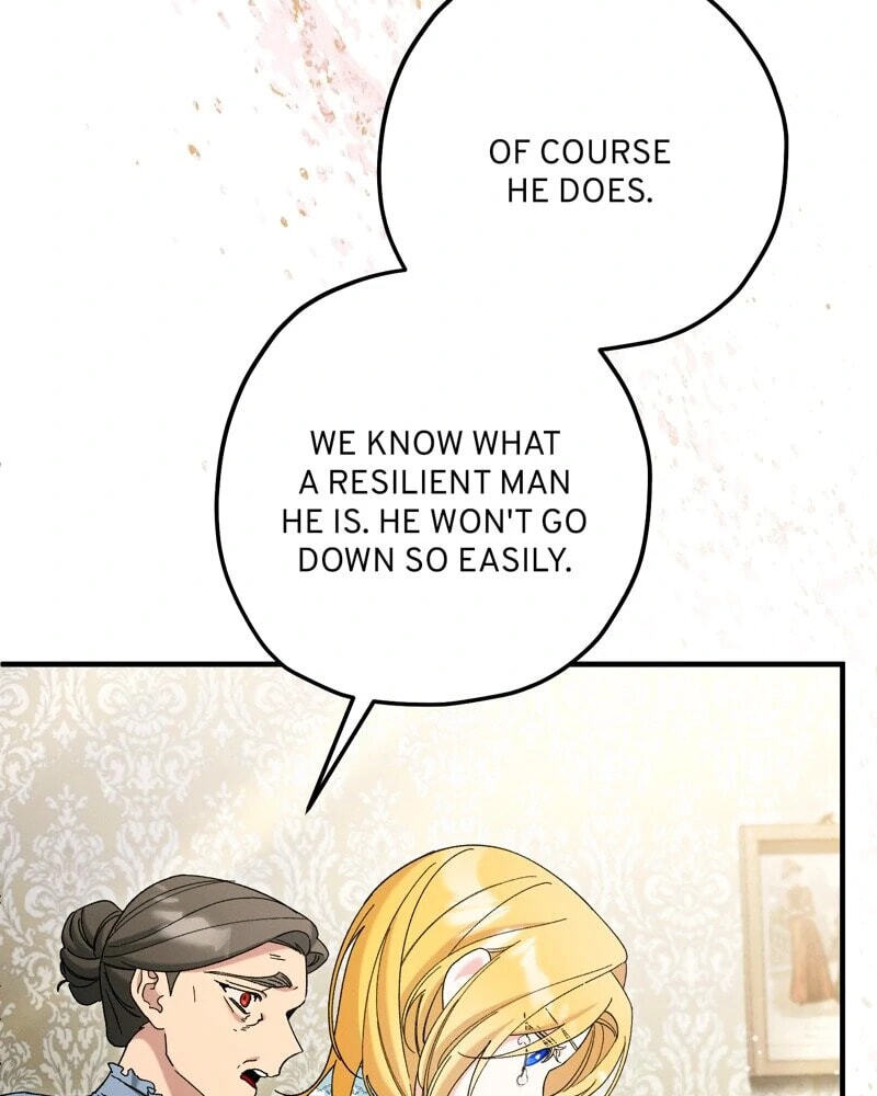 The Beast Within Chapter 83 page 23 - 