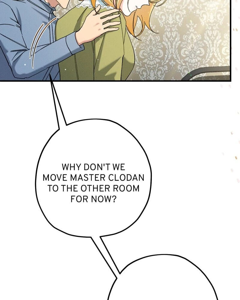 The Beast Within Chapter 83 page 24 - 