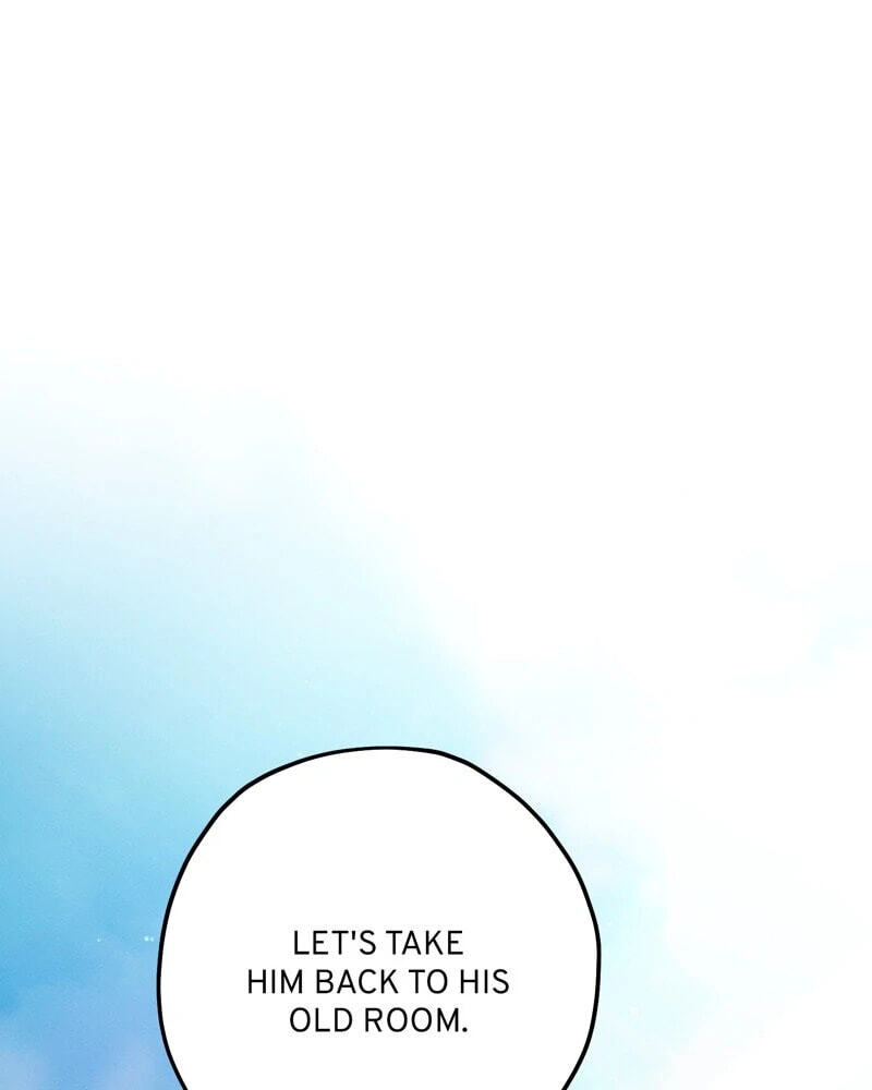 The Beast Within Chapter 83 page 29 - 