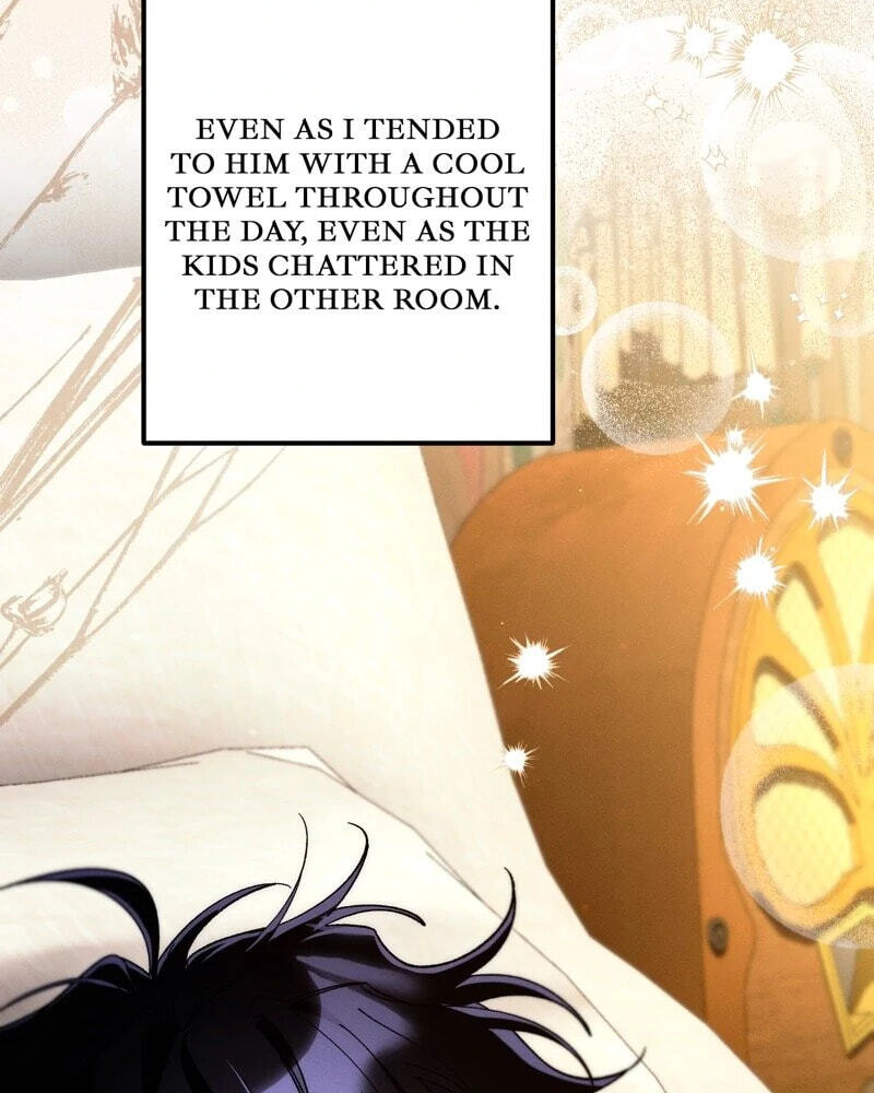 The Beast Within Chapter 83 page 36 - 