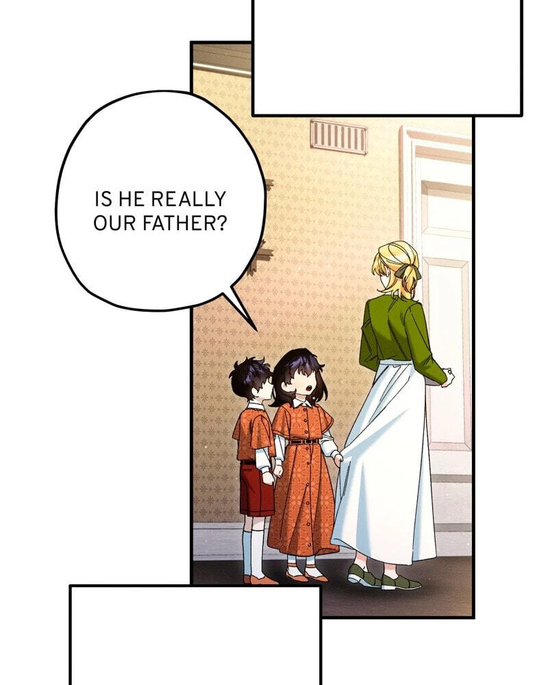 The Beast Within Chapter 83 page 43 - 