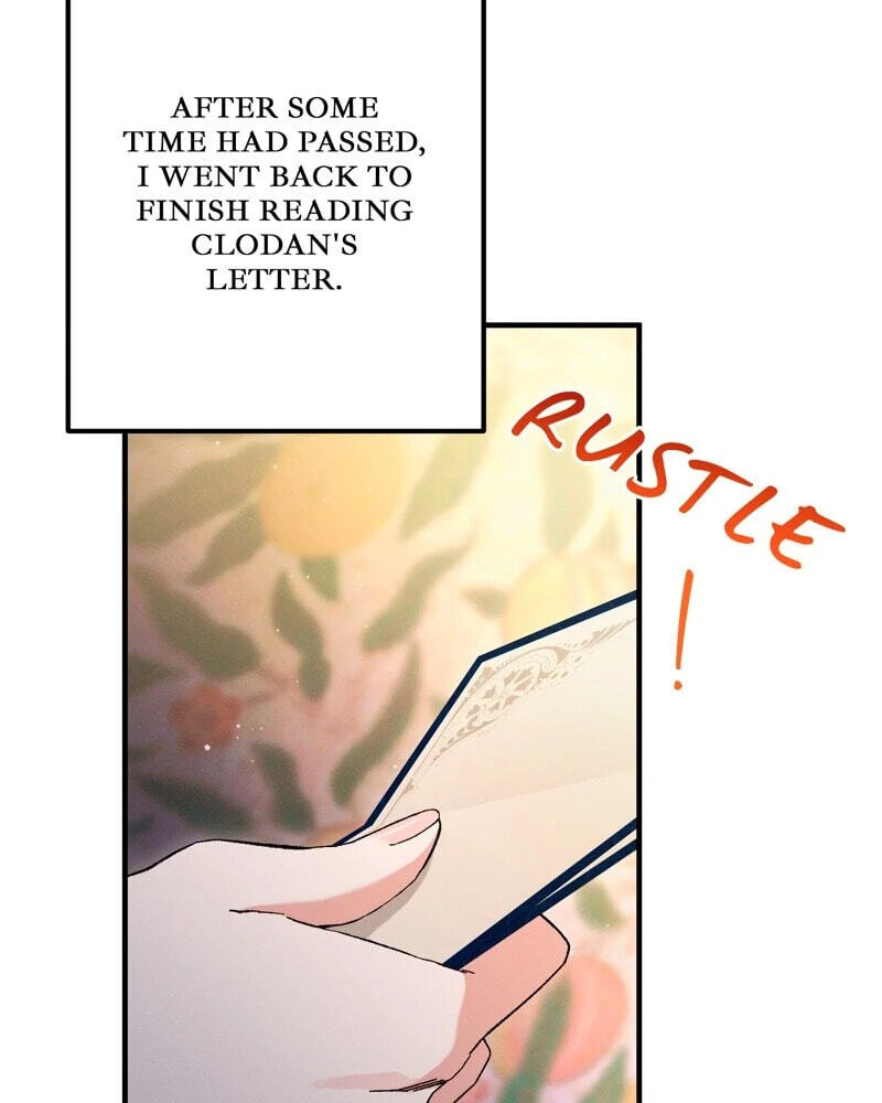 The Beast Within Chapter 83 page 47 - 