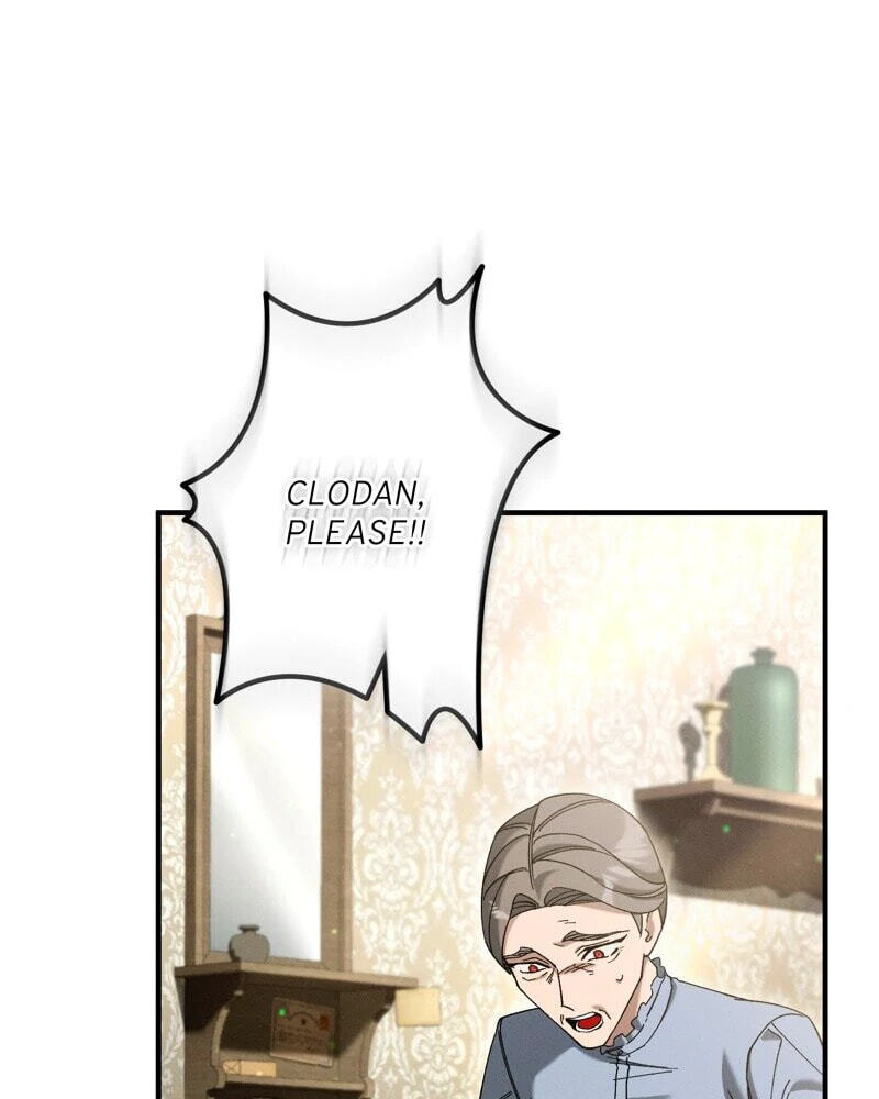 The Beast Within Chapter 83 page 6 - 
