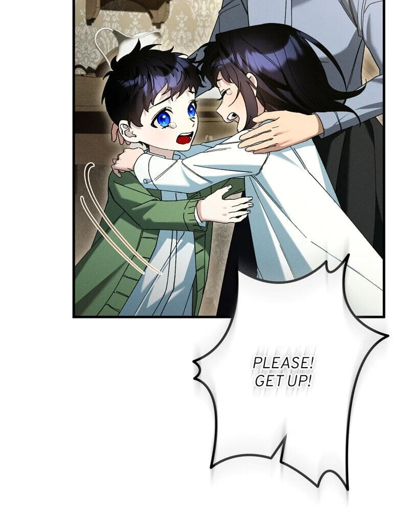 The Beast Within Chapter 83 page 7 - 
