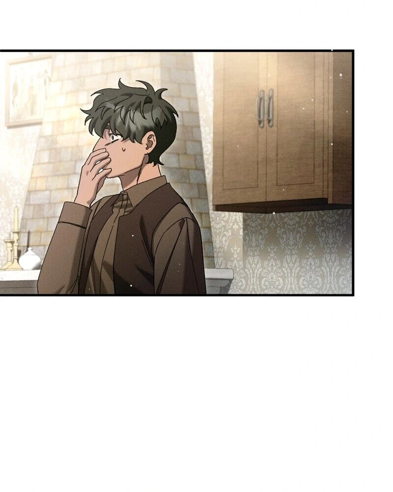 The Beast Within Chapter 83 page 8 - 