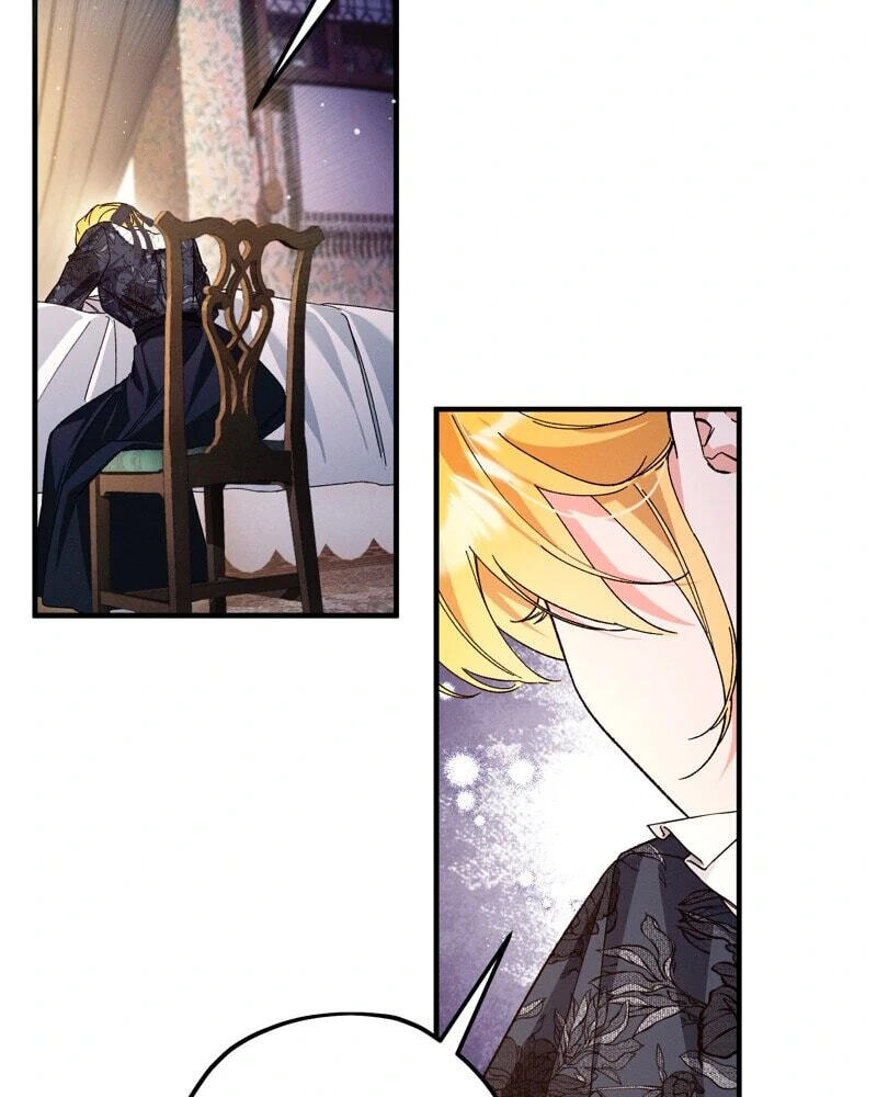 The Beast Within Chapter 83 page 72 - 