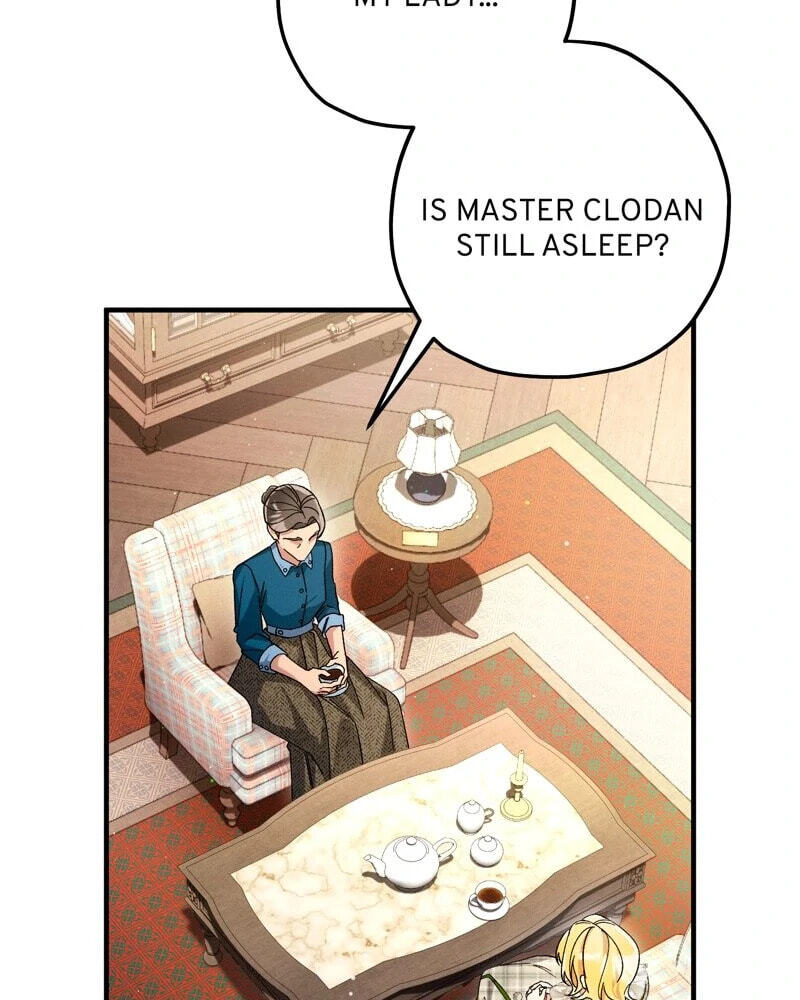 The Beast Within Chapter 83 page 79 - 