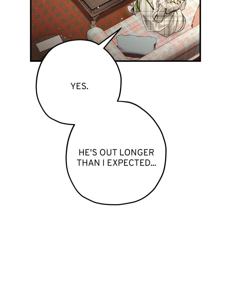 The Beast Within Chapter 83 page 80 - 