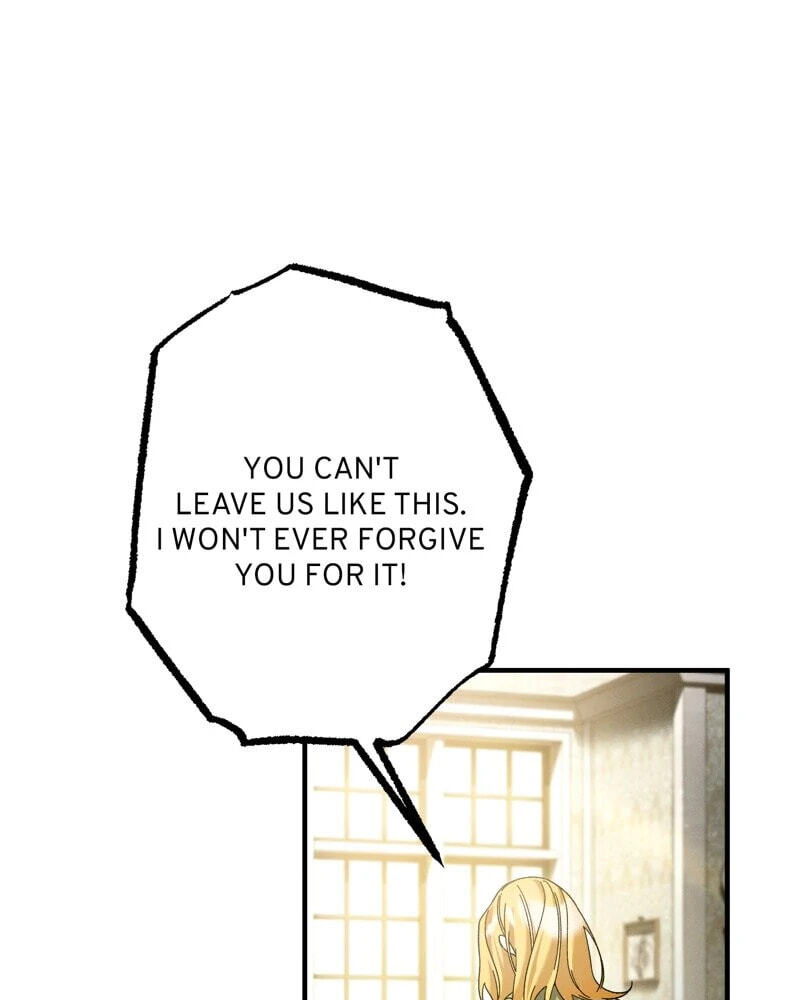The Beast Within Chapter 83 page 9 - 
