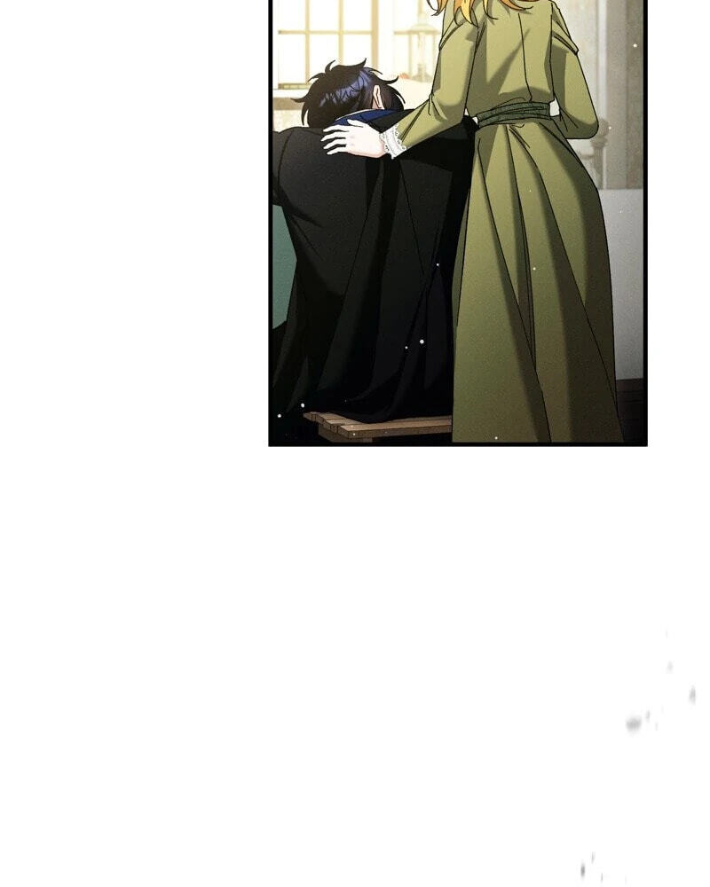 The Beast Within Chapter 83 page 10 - 