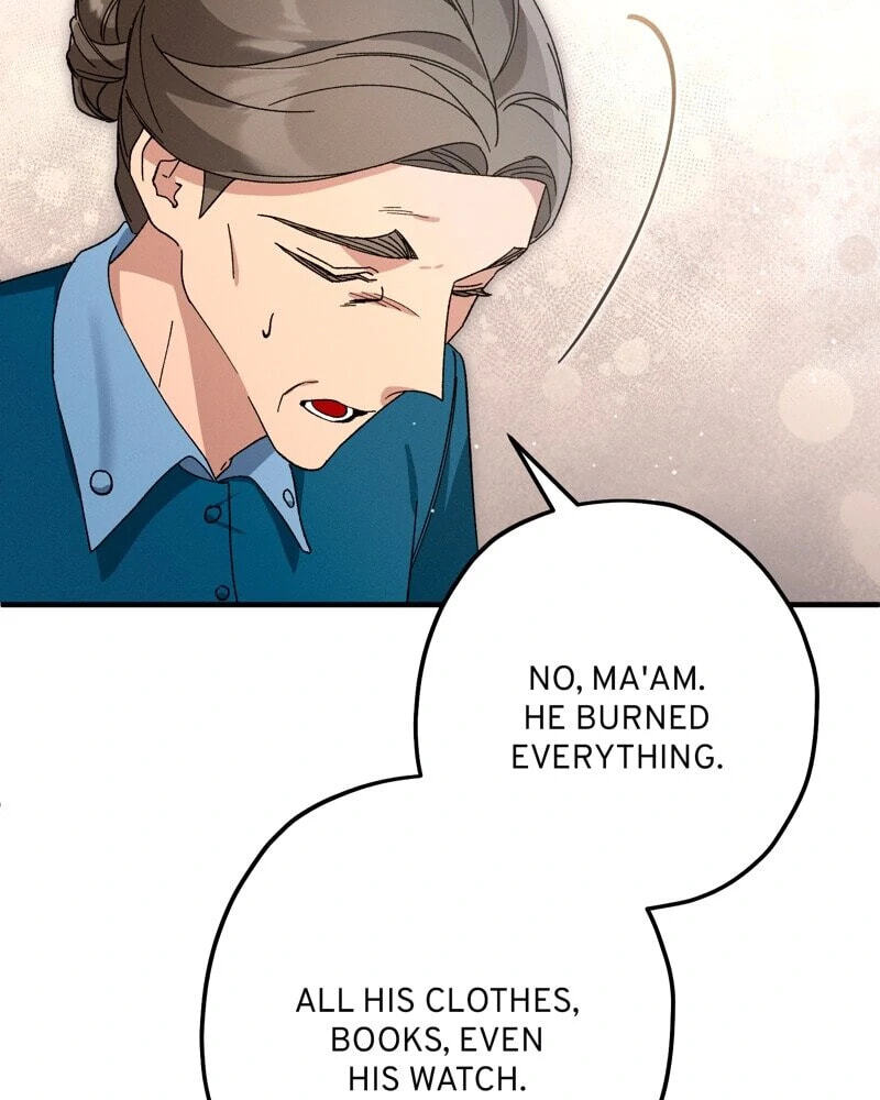 The Beast Within Chapter 83 page 92 - 