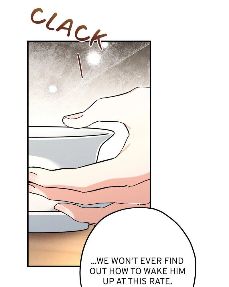 The Beast Within Chapter 83 page 95 - 
