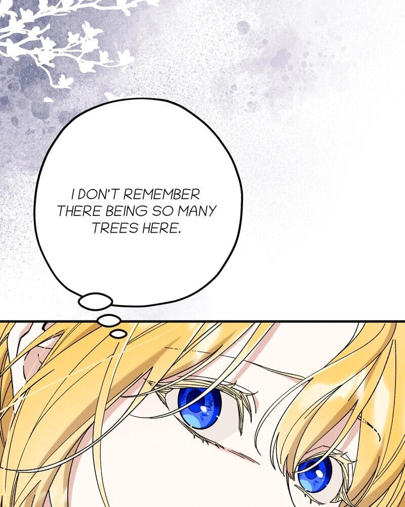 The Beast Within Chapter 84 page 102 - 