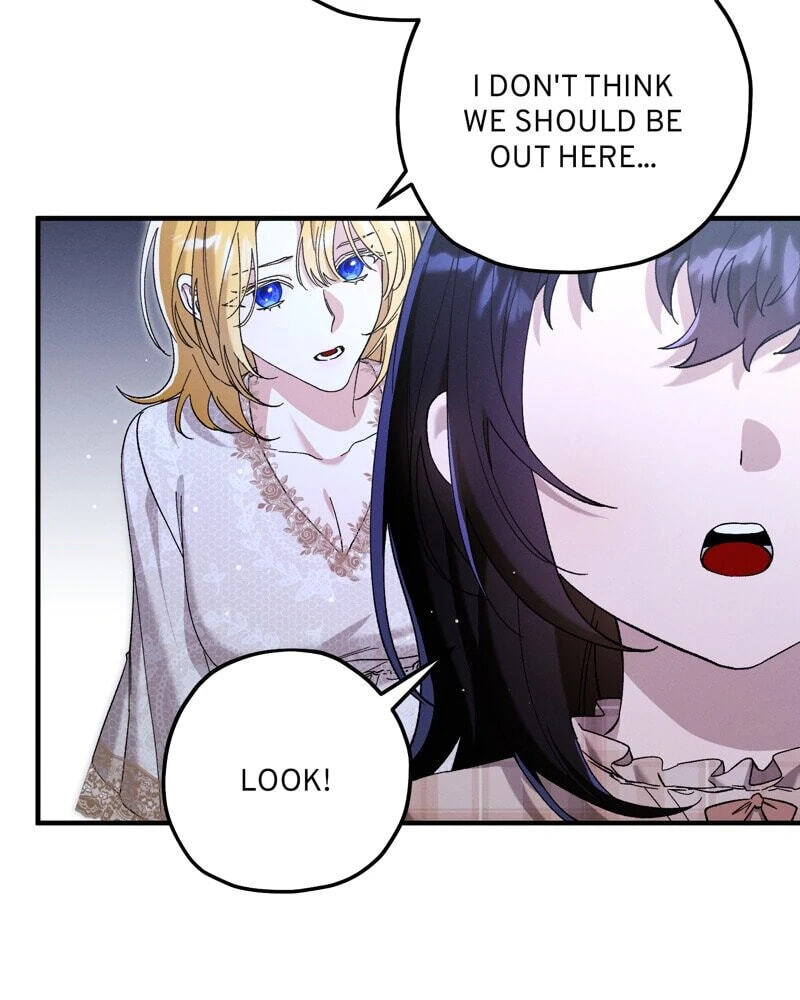 The Beast Within Chapter 84 page 108 - 