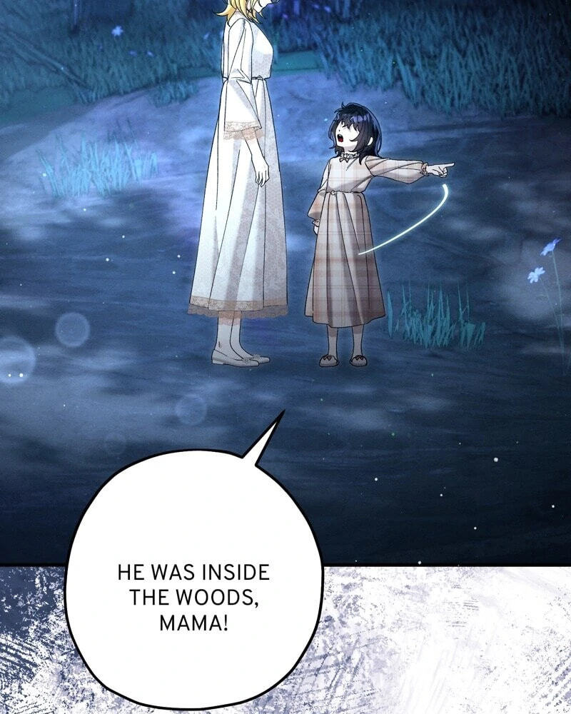The Beast Within Chapter 84 page 112 - 