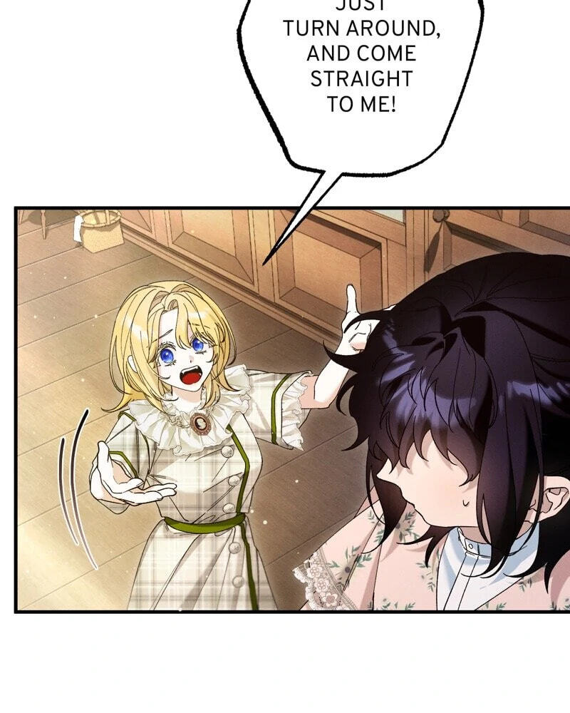 The Beast Within Chapter 84 page 20 - 