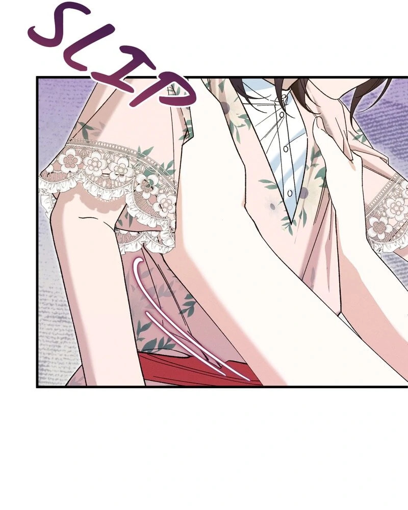 The Beast Within Chapter 84 page 30 - 