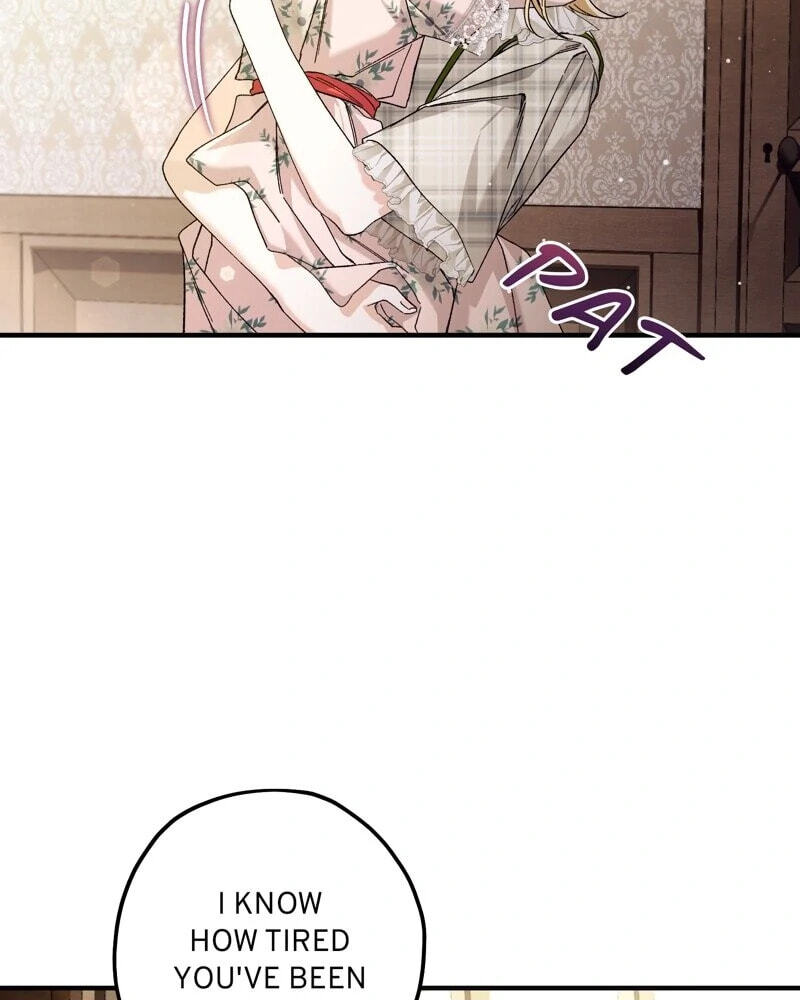 The Beast Within Chapter 84 page 32 - 