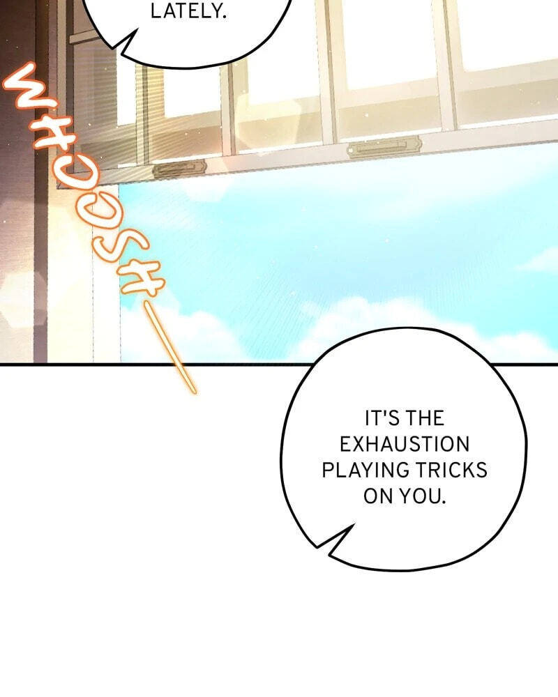 The Beast Within Chapter 84 page 33 - 