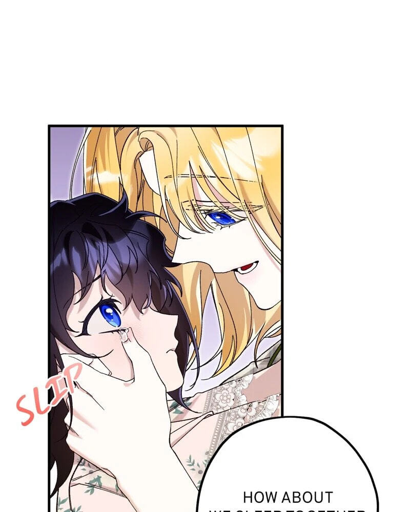 The Beast Within Chapter 84 page 34 - 