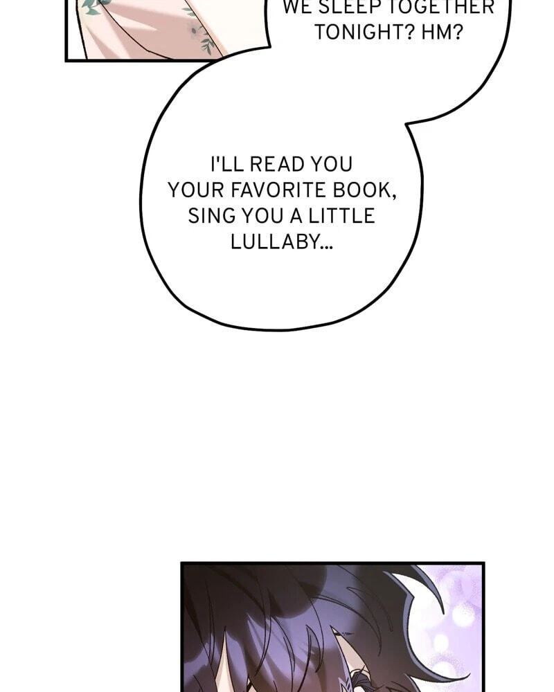 The Beast Within Chapter 84 page 35 - 