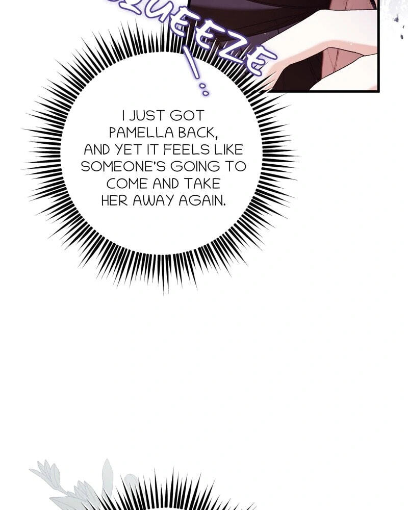 The Beast Within Chapter 84 page 41 - 