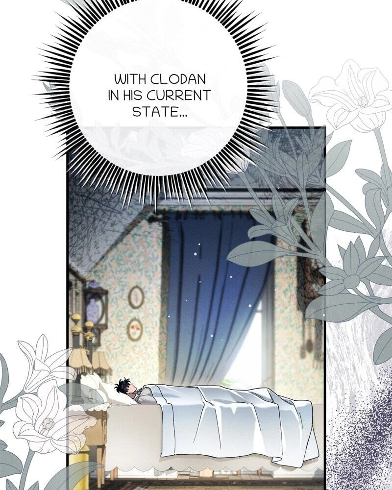 The Beast Within Chapter 84 page 42 - 