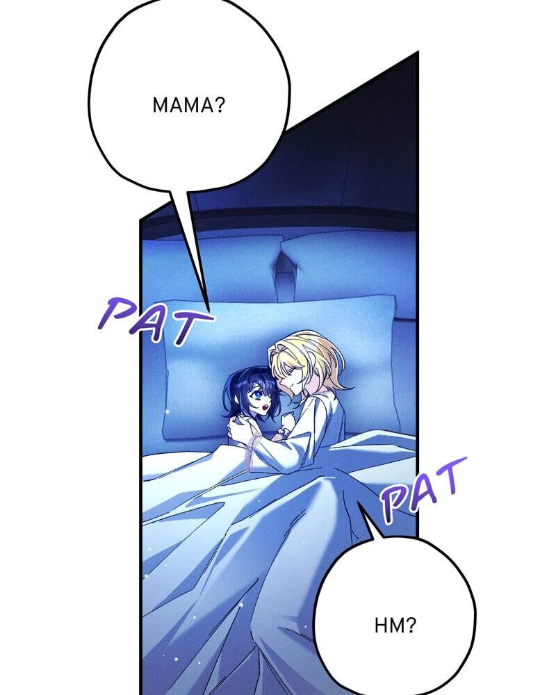 The Beast Within Chapter 84 page 47 - 