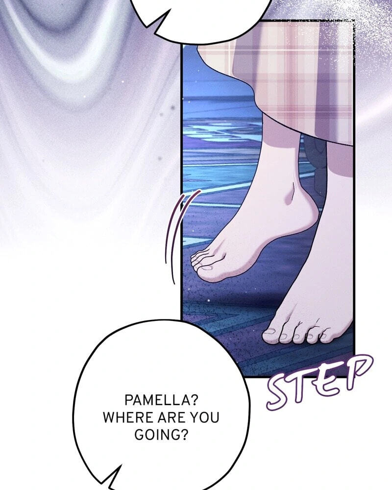 The Beast Within Chapter 84 page 83 - 