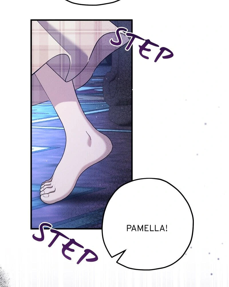 The Beast Within Chapter 84 page 84 - 