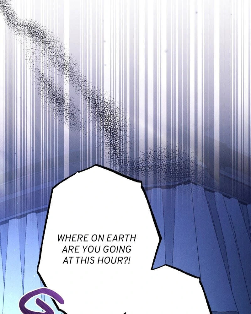 The Beast Within Chapter 84 page 85 - 