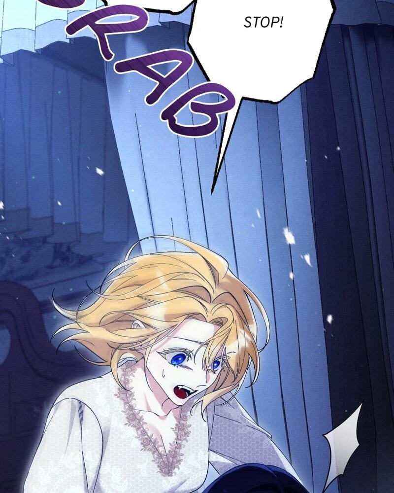 The Beast Within Chapter 84 page 86 - 