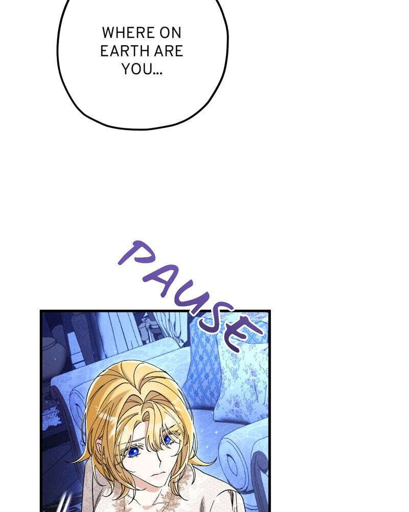 The Beast Within Chapter 84 page 93 - 