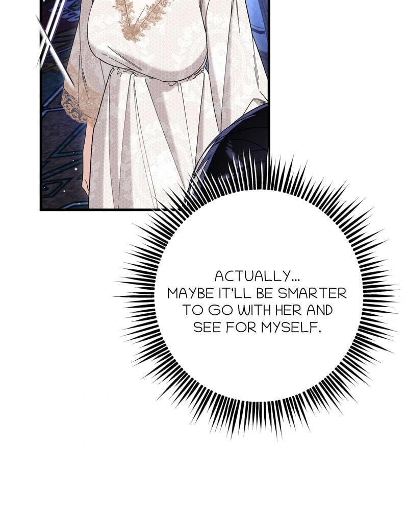 The Beast Within Chapter 84 page 94 - 
