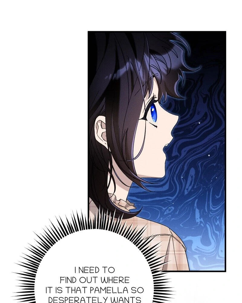 The Beast Within Chapter 84 page 95 - 