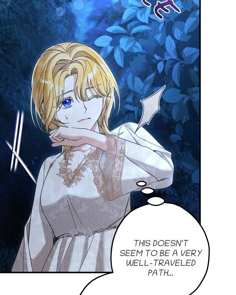 The Beast Within Chapter 85 page 11 - 