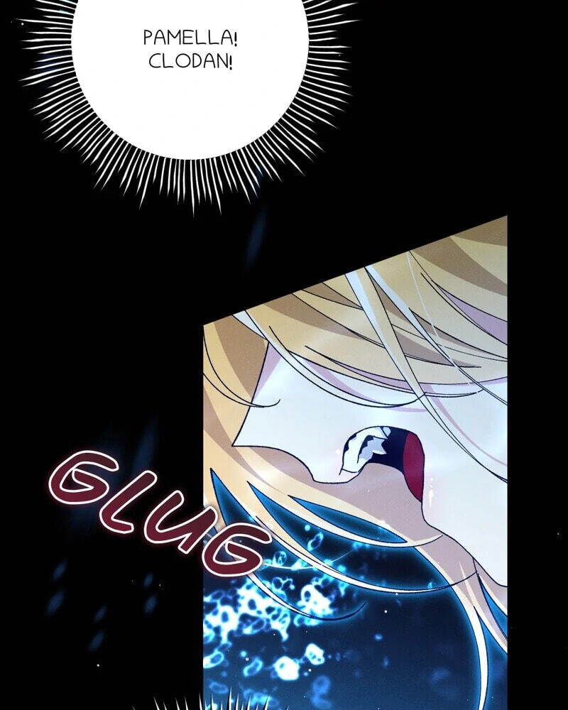 The Beast Within Chapter 85 page 104 - 
