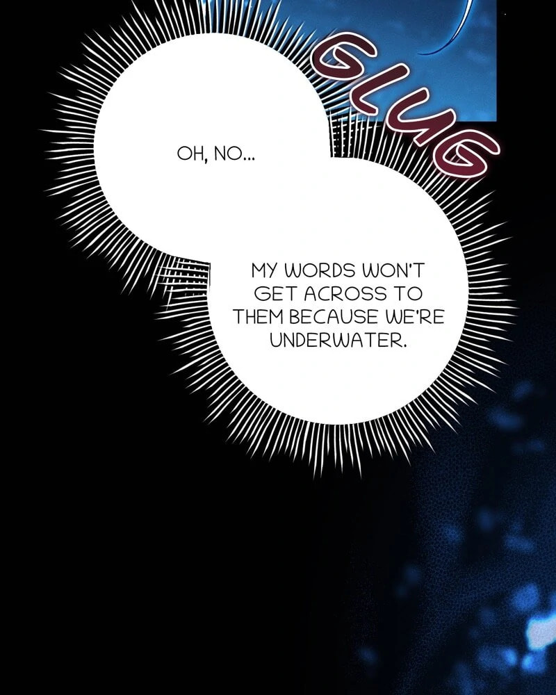 The Beast Within Chapter 85 page 105 - 